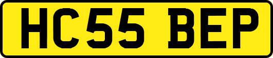 HC55BEP