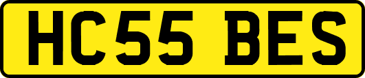 HC55BES