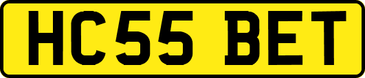 HC55BET