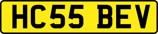 HC55BEV