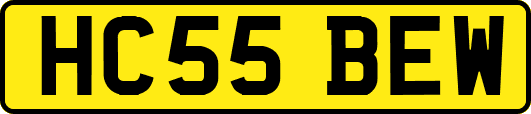 HC55BEW