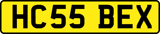 HC55BEX