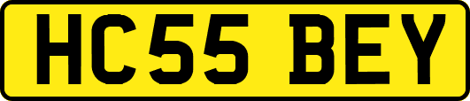 HC55BEY