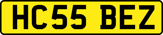 HC55BEZ