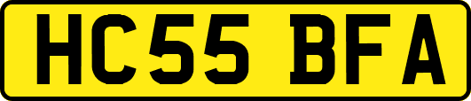 HC55BFA