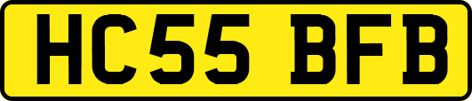 HC55BFB