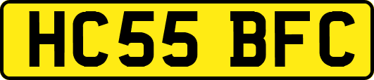 HC55BFC
