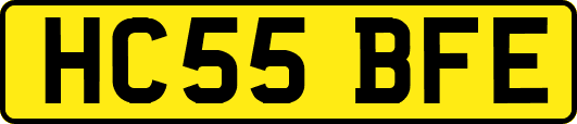 HC55BFE