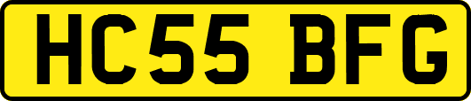 HC55BFG