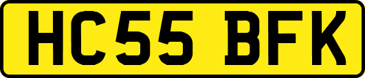 HC55BFK
