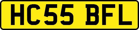 HC55BFL