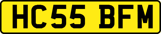 HC55BFM