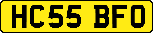 HC55BFO