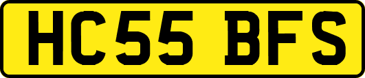 HC55BFS
