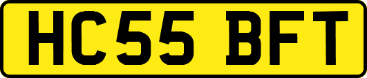 HC55BFT