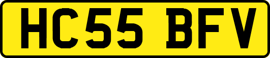 HC55BFV