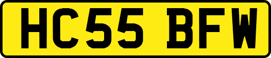 HC55BFW