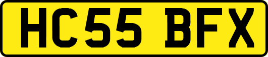 HC55BFX