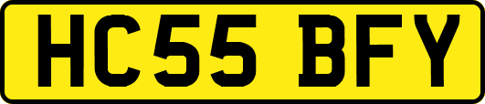 HC55BFY