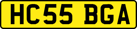HC55BGA