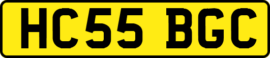 HC55BGC