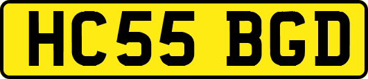HC55BGD
