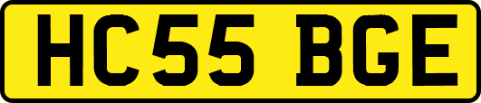 HC55BGE