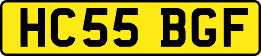 HC55BGF