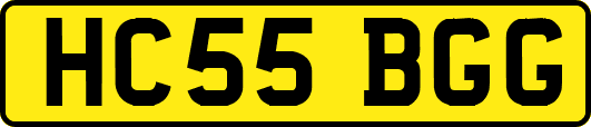 HC55BGG