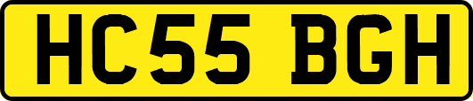 HC55BGH