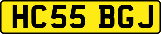 HC55BGJ