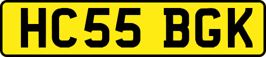 HC55BGK
