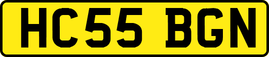 HC55BGN