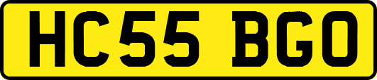 HC55BGO
