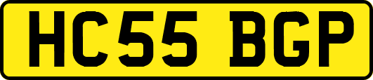 HC55BGP
