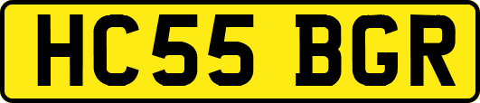 HC55BGR
