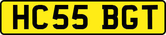 HC55BGT