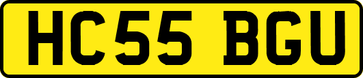 HC55BGU