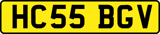 HC55BGV