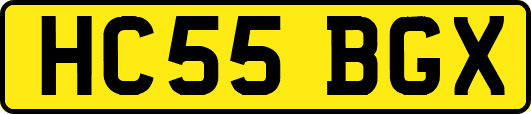 HC55BGX