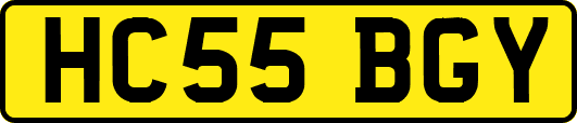 HC55BGY