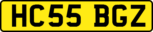 HC55BGZ