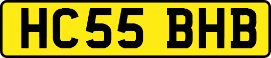HC55BHB
