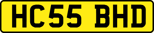 HC55BHD