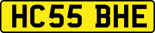 HC55BHE