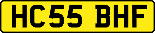 HC55BHF