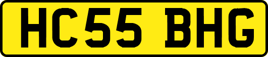 HC55BHG