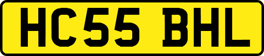 HC55BHL