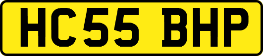 HC55BHP