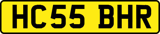 HC55BHR
